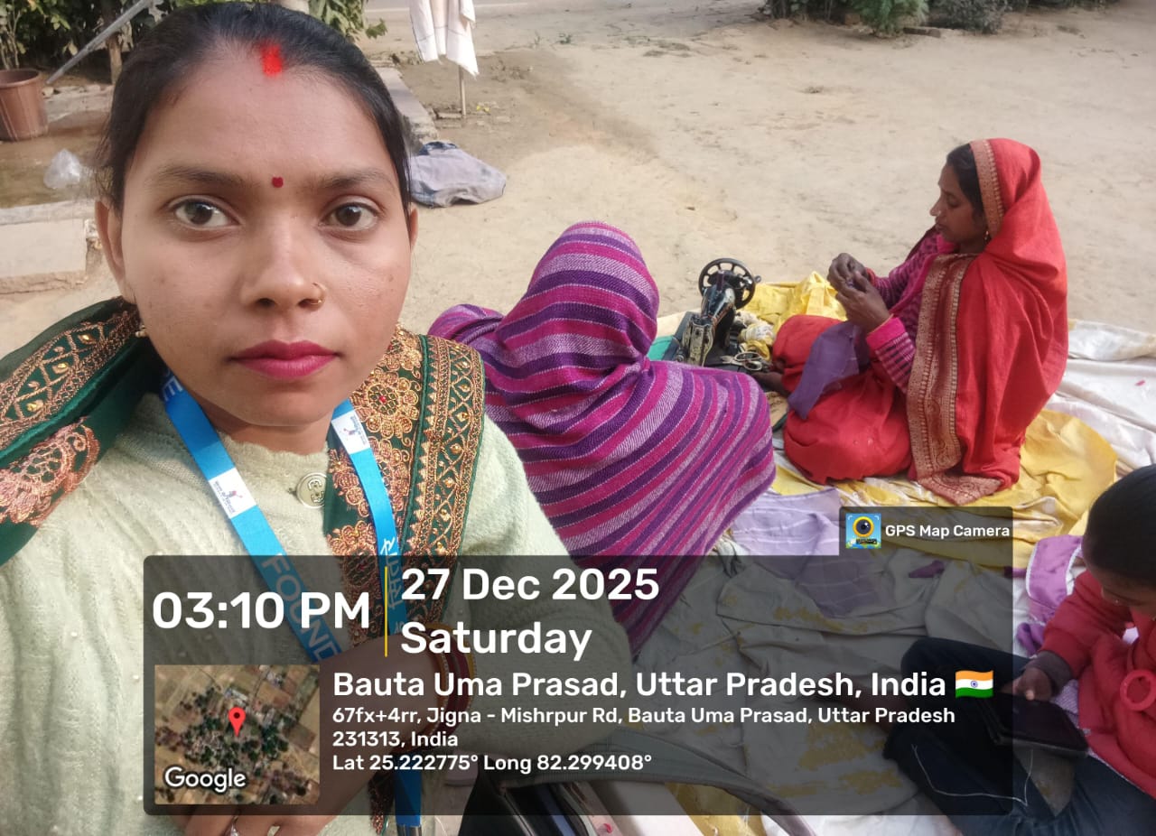 Support Education & Nutrition for Poor and Disabled Children